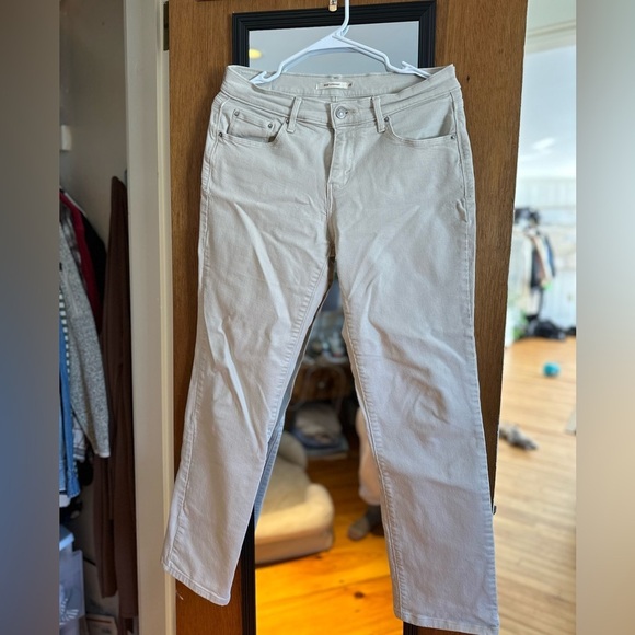 Levi's Pants - Levi 505 Jeans